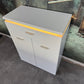 Highboard Kommode Sideboard +LED-Beleuchtung +Schubladen +vers. Modelle +Neu auf Lager