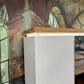 Vitrine +LED-Beleuchtung +Schubladen +Neu auf Lager