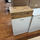 Kommode Highboard Sideboard +Schubladen +Ablageböden +Neu auf Lager