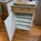 Kommode Highboard Sideboard +Schubladen +Ablageböden +Neu auf Lager
