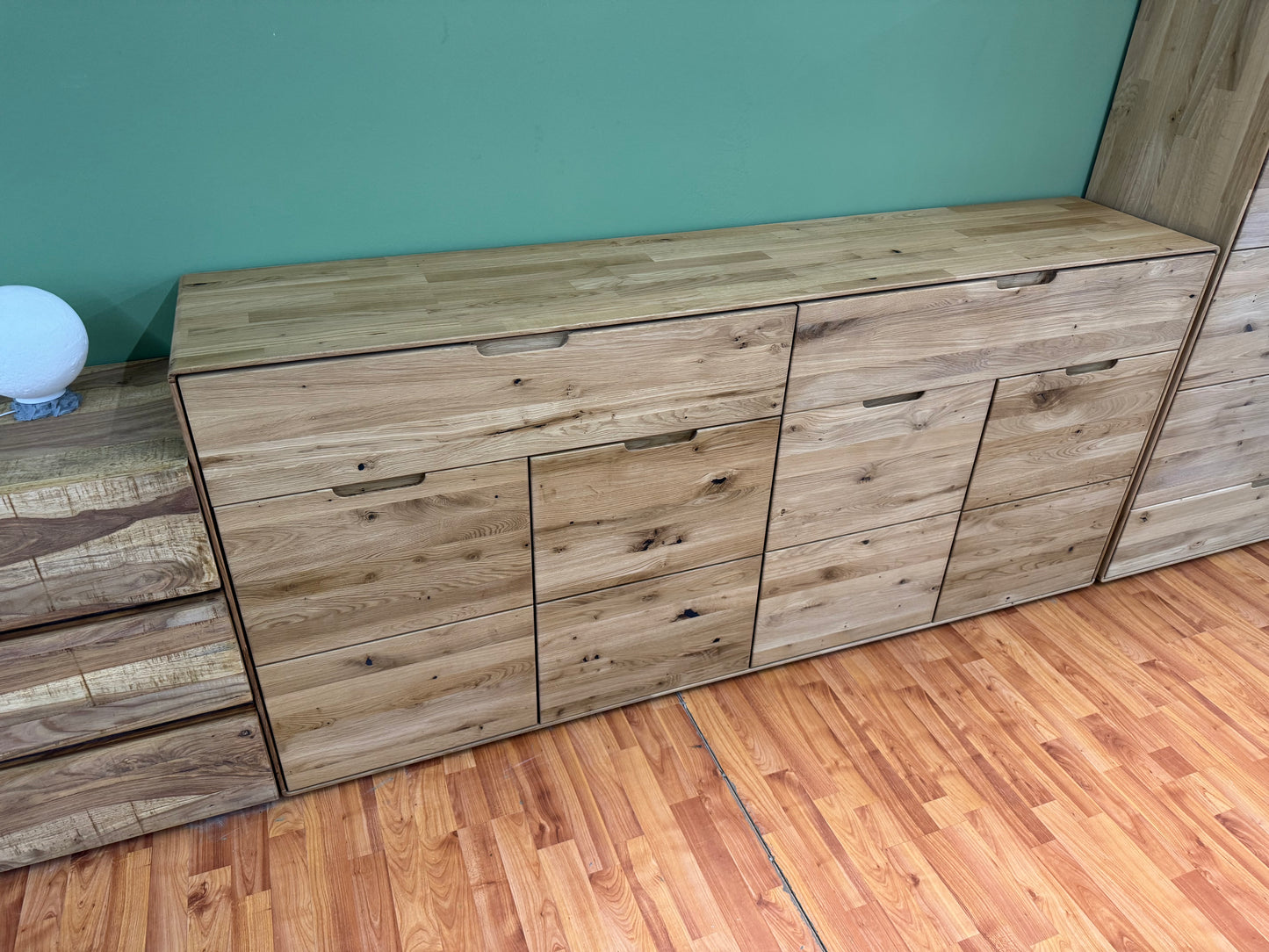 Kommode +Massivholz +vers. Modelle +Neu auf Lager