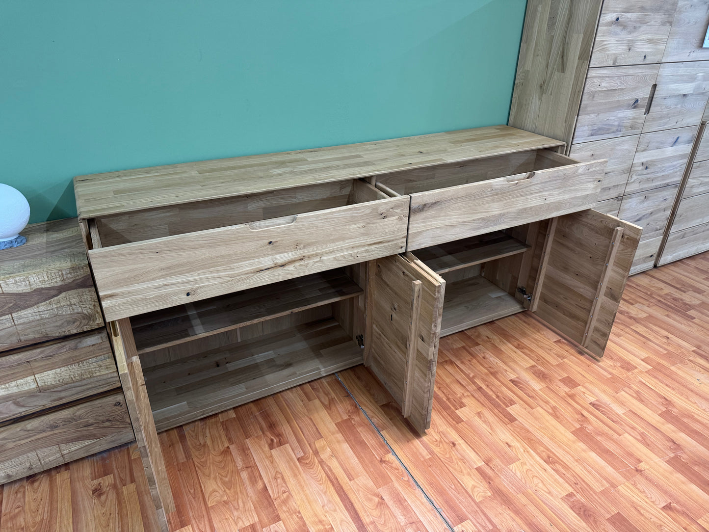 Kommode +Massivholz +vers. Modelle +Neu auf Lager