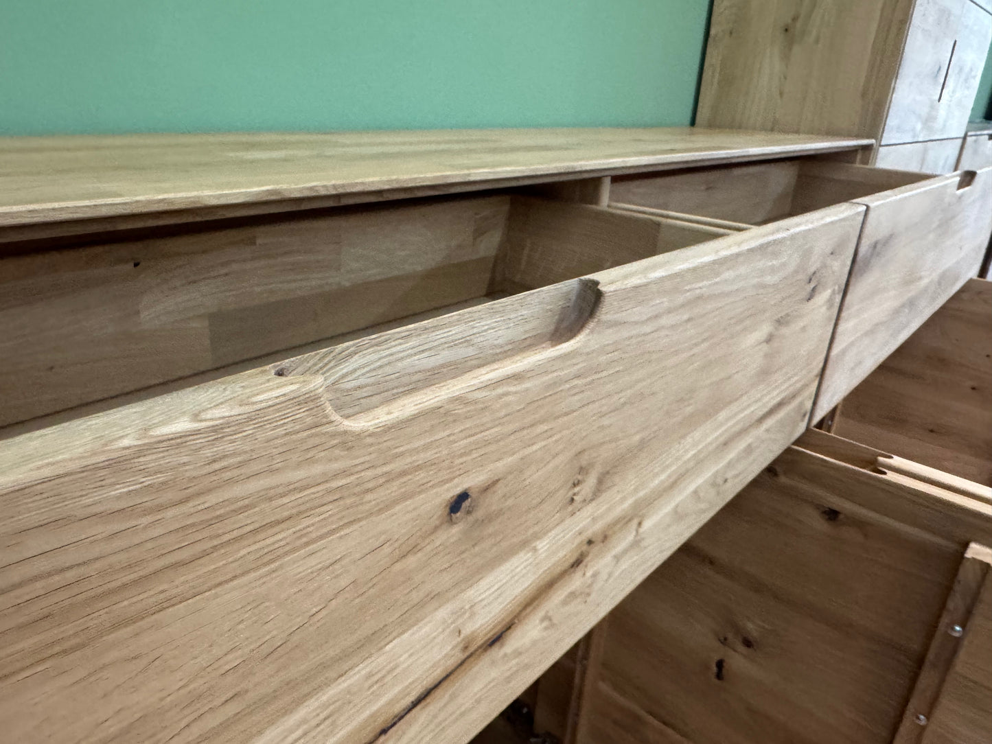 Kommode +Massivholz +vers. Modelle +Neu auf Lager