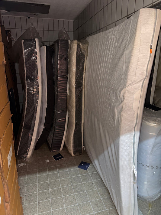 EMMA Matratzen +Ausstellungsstück +nochmals 50% reduziert