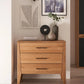 Kommode Schlafzimmer +Massivholz +Eiche +als Set erhältlich