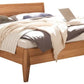 Bett Schlafzimmer +Massivholz +Eiche +als Set erhältlich