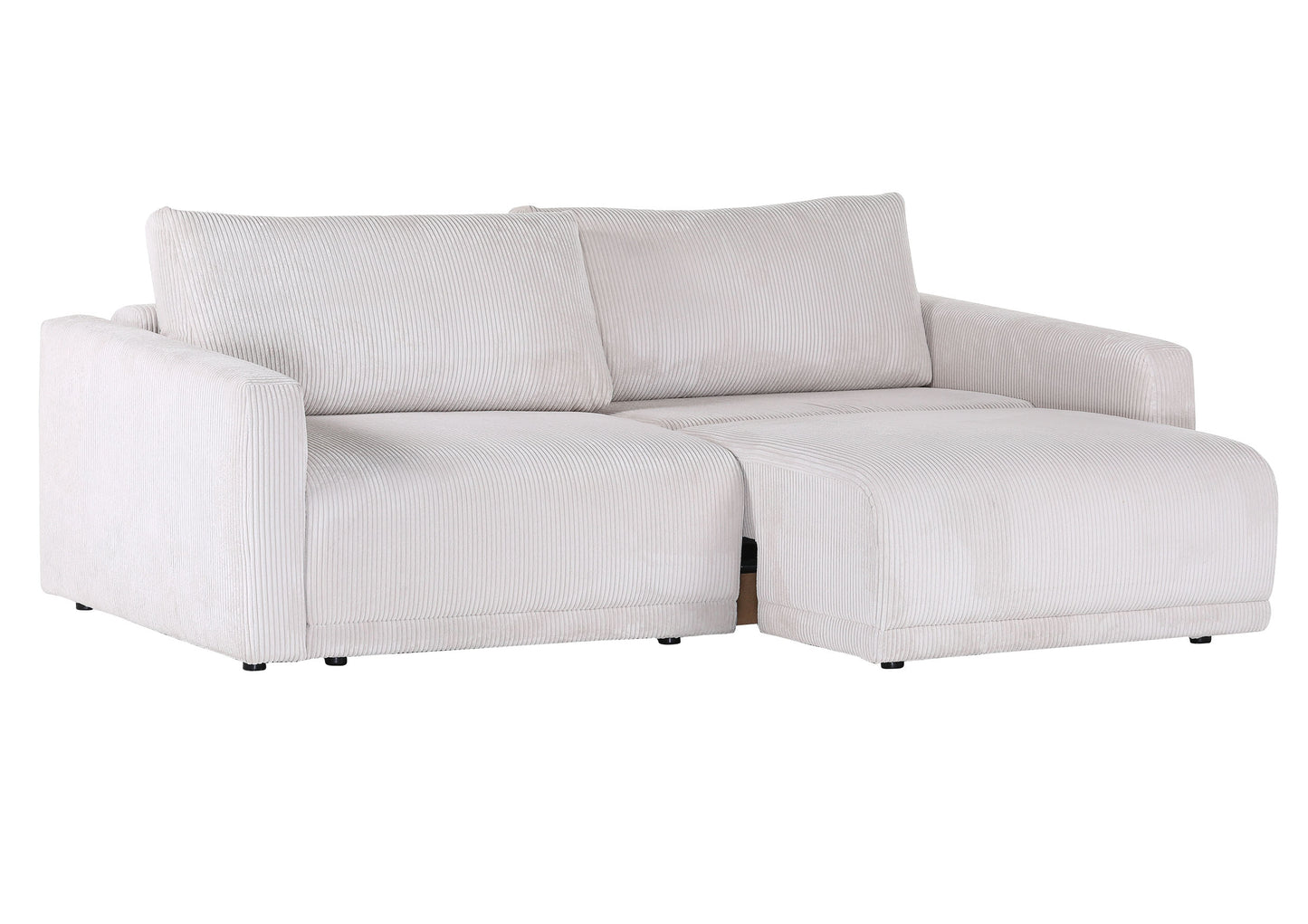 Sofa Couch Wohnlandschaft Big Sofa  +Bettfunktion +Stauraum