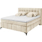 Boxspringbett Bett + Topper + 180x200cm +Neu auf Lager