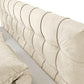 Boxspringbett Bett + Topper + 180x200cm +Neu auf Lager