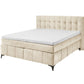 Boxspringbett Bett + Topper + 180x200cm +Neu auf Lager