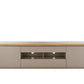 Tv Kommode Tv Board Unterschrank +Massivholz Akazie +Soft-Close