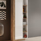 Tv-Unterschrank + Soft Close + Ausziehfunktion