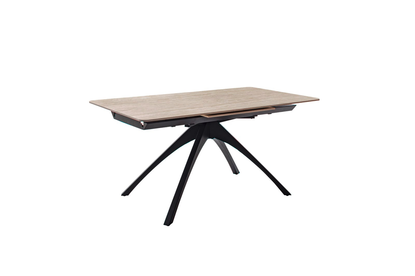 Esszimmertisch Tisch Auszugstisch +Keramikplatte +versch. Modelle +Spidergestell +Neu auf Lager