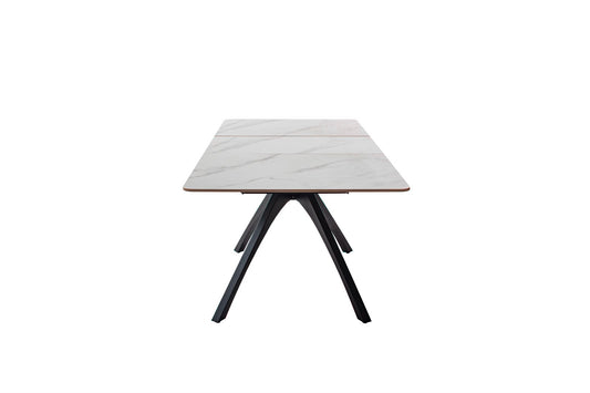 Esszimmertisch Tisch Auszugstisch +Keramikplatte +versch. Modelle +Spidergestell +Neu auf Lager