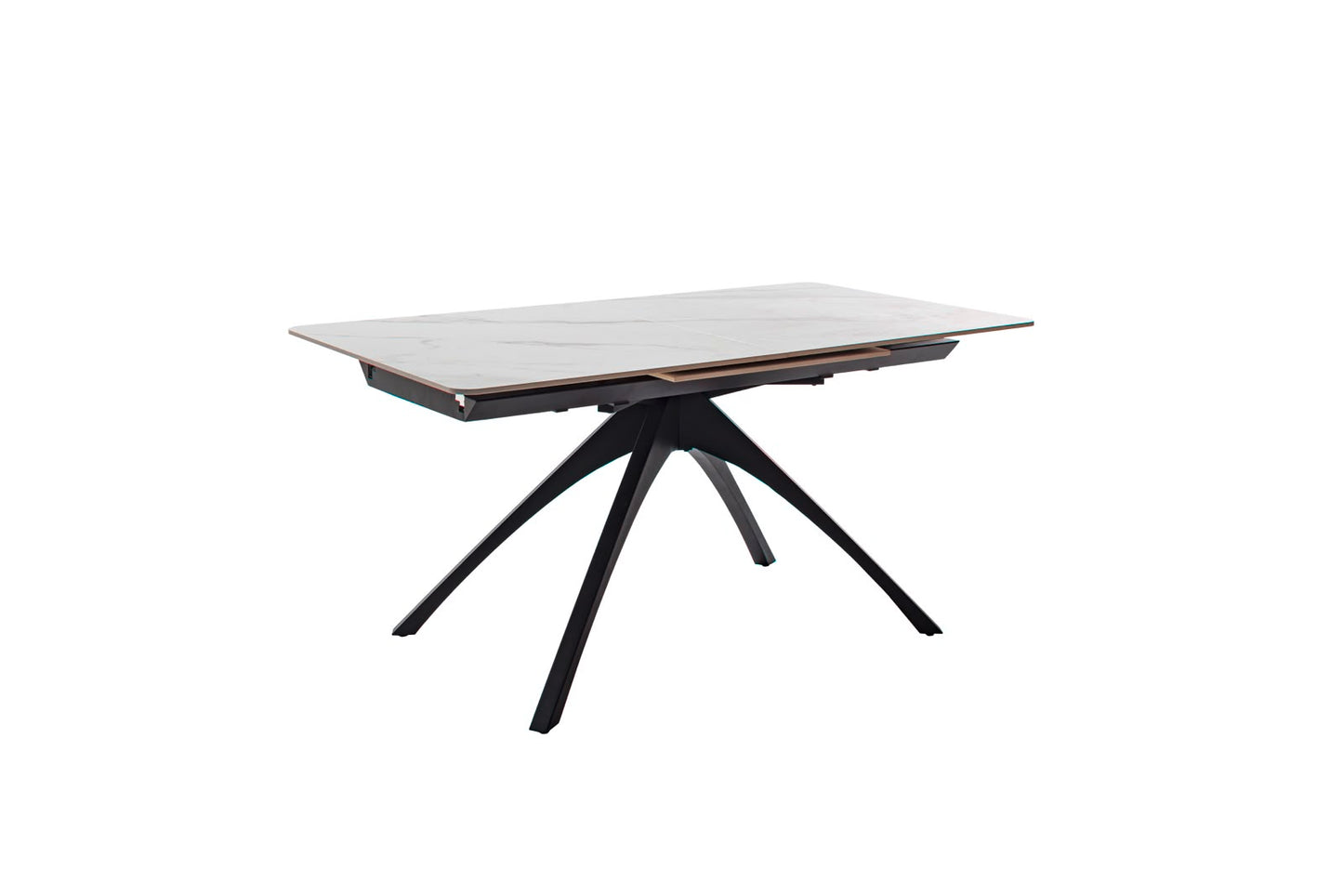 Esszimmertisch Tisch Auszugstisch +Keramikplatte +versch. Modelle +Spidergestell +Neu auf Lager