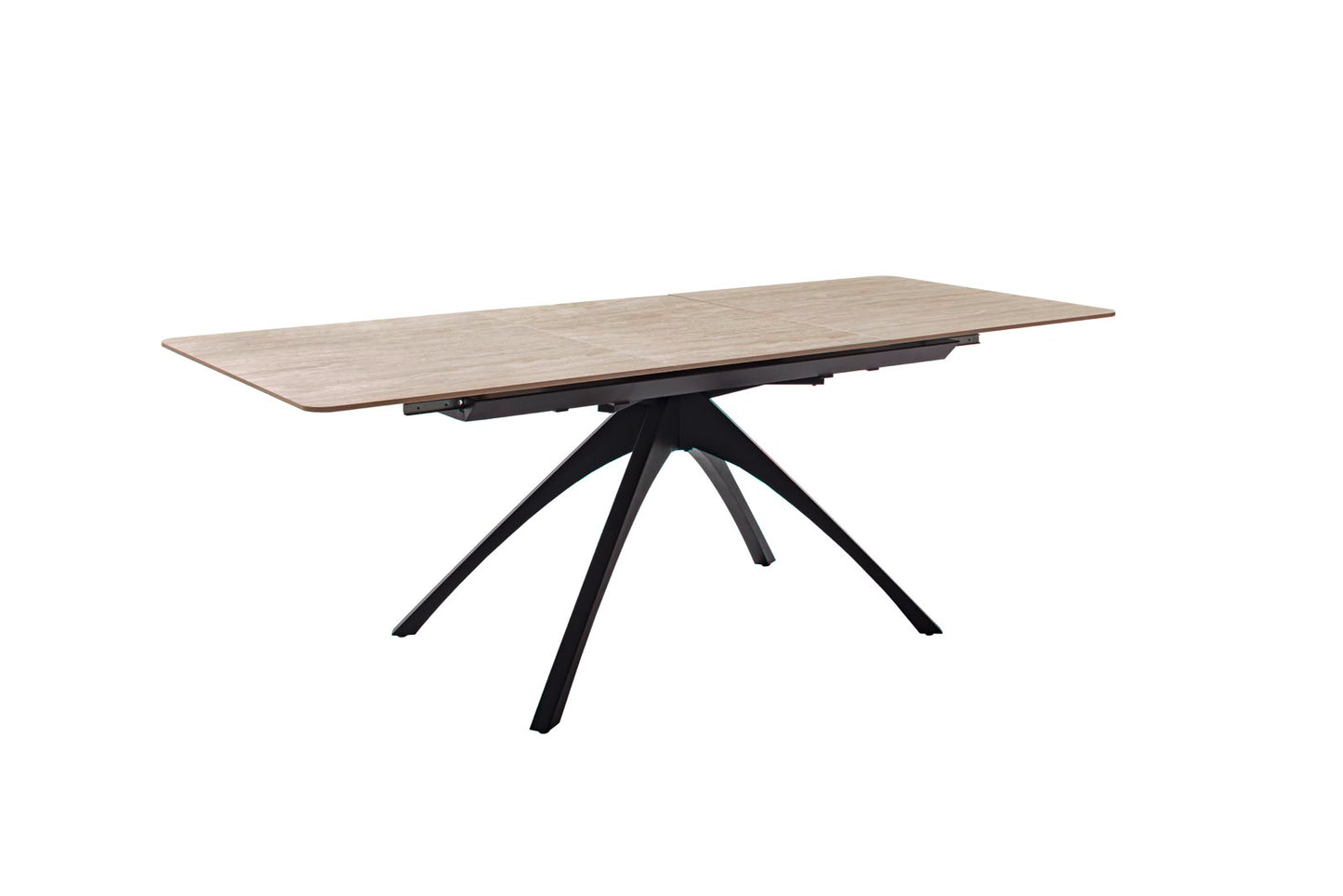 Esszimmertisch Tisch Auszugstisch +Keramikplatte +versch. Modelle +Spidergestell +Neu auf Lager