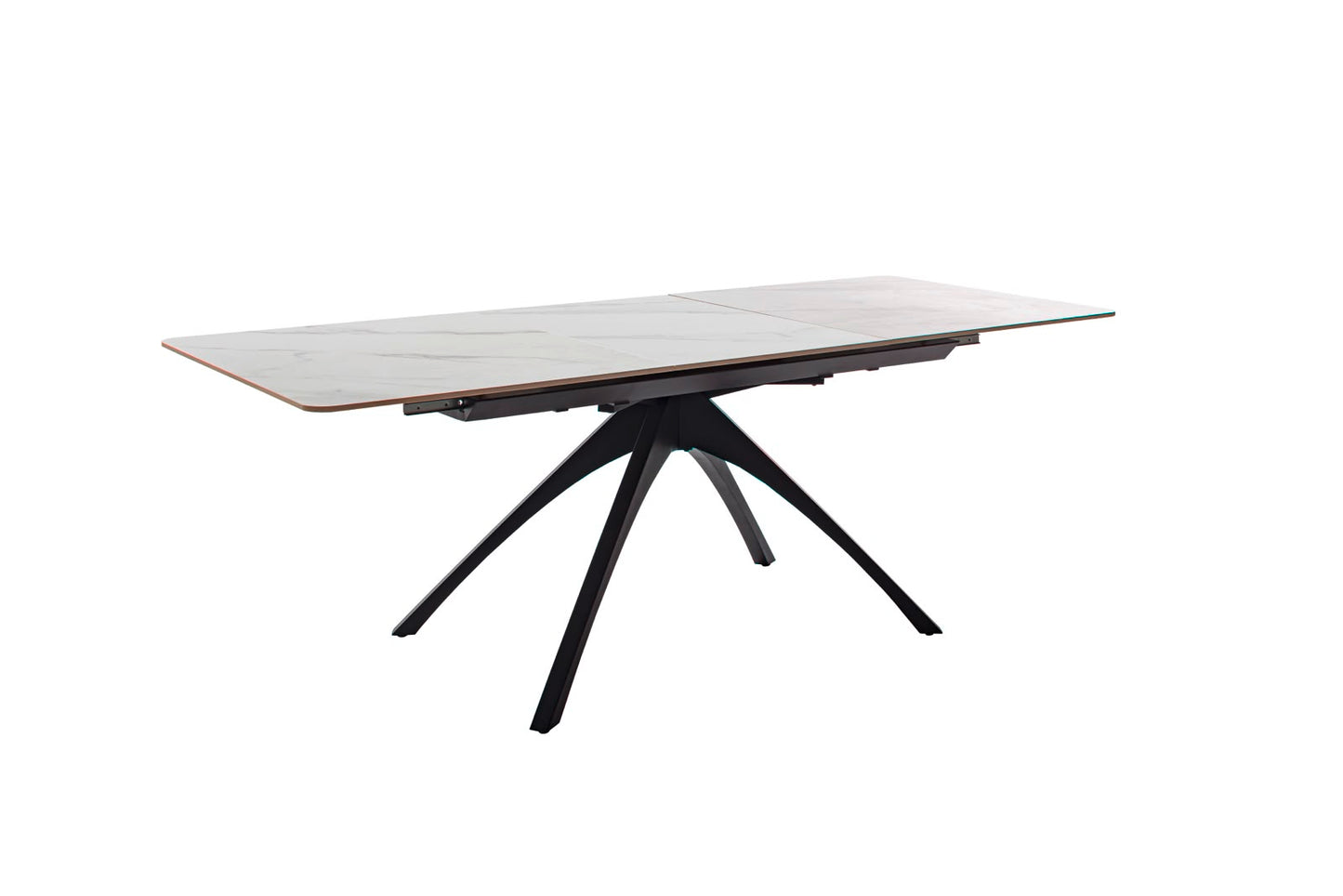 Esszimmertisch Tisch Auszugstisch +Keramikplatte +versch. Modelle +Spidergestell +Neu auf Lager