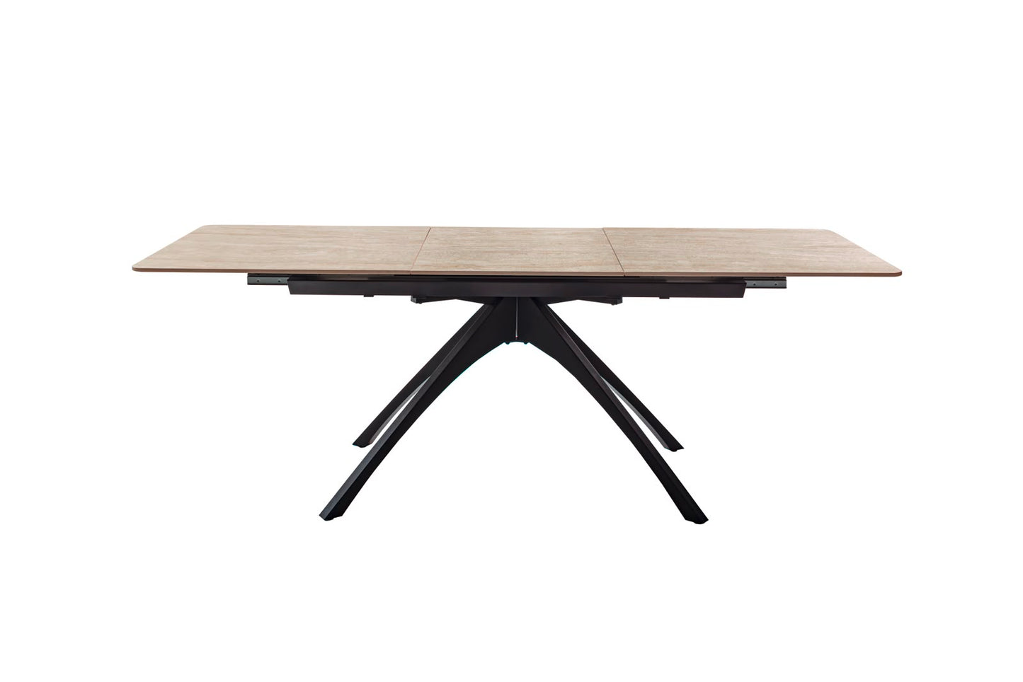 Esszimmertisch Tisch Auszugstisch +Keramikplatte +versch. Modelle +Spidergestell +Neu auf Lager