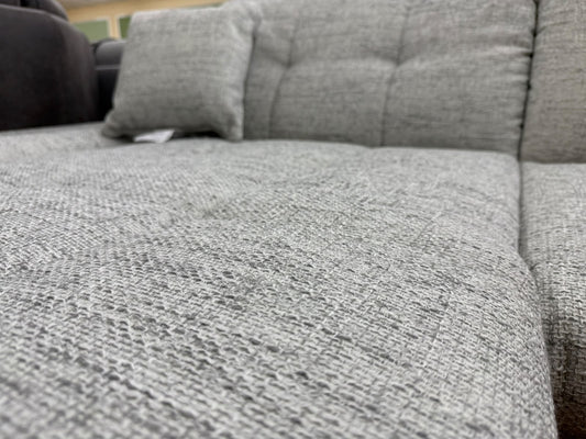 Sofa Couch Wohnlandschaft +Kissen