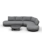 Lounge Set Outdoorlounge Terassenlounge +versch Farben +Neu auf Lager