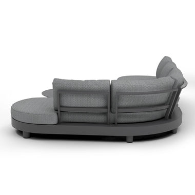 Lounge Set Outdoorlounge Terassenlounge +versch Farben +Neu auf Lager