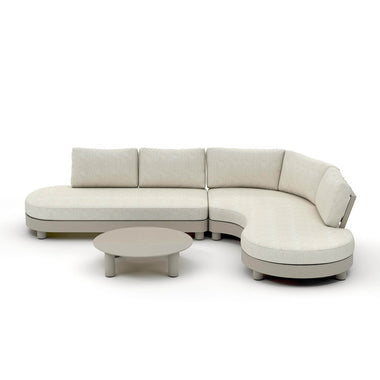 Lounge Set Outdoorlounge Terassenlounge +versch Farben +Neu auf Lager