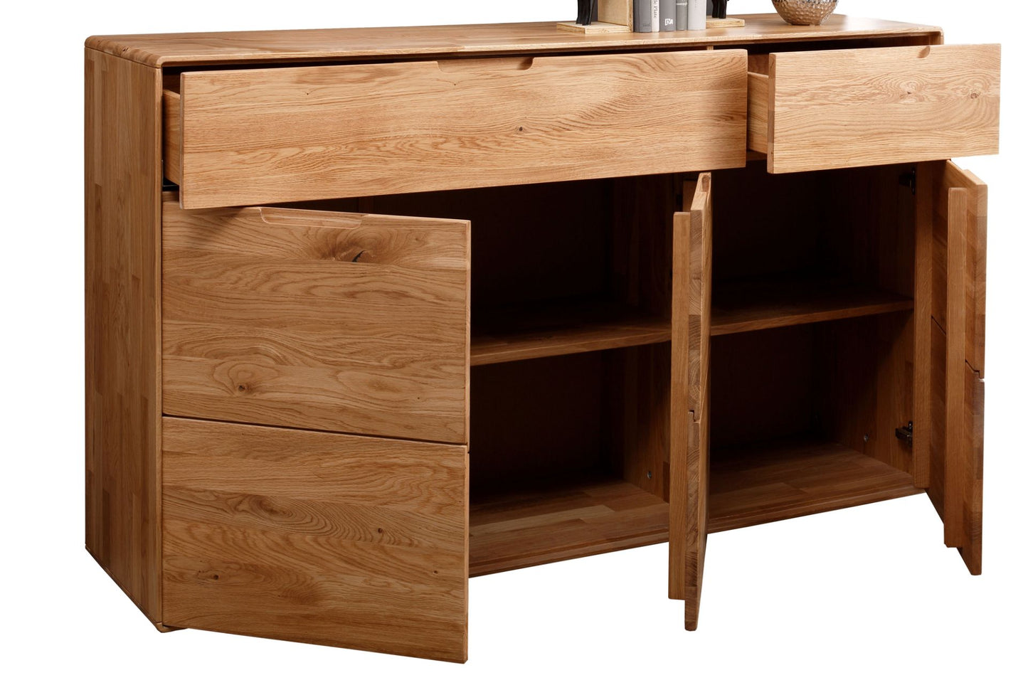 Kommode +Massivholz +vers. Modelle +Neu auf Lager