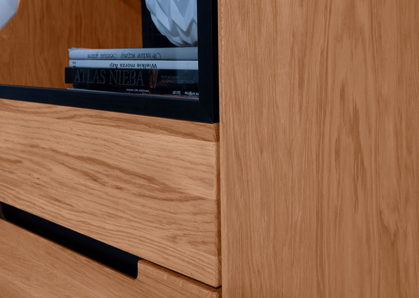 Highboard Kommode Vitrine