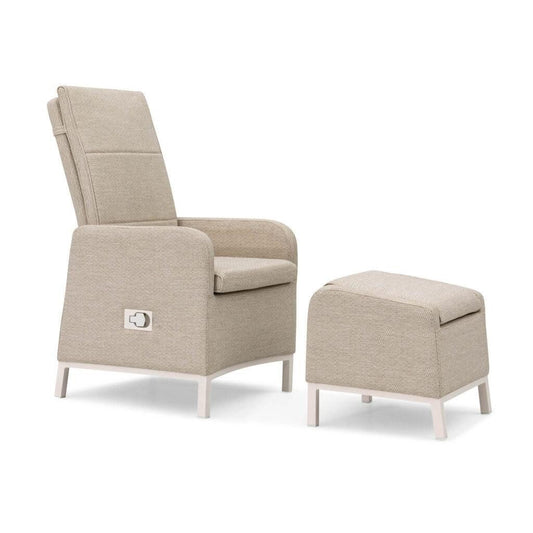 Relaxsessel Outdoor Stuhl Gartenstuhl Stuhl Gartenmöbel +versch. Modelle +Neu auf Lager