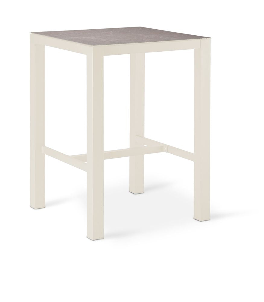 Bartisch Gartentisch Outdoortisch Terassentisch +versch Modelle +Neu auf Lager