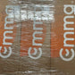 EMMA ONE FEDERKERN 90x200 cm 5-Zonen Taschenfederkernmatratze