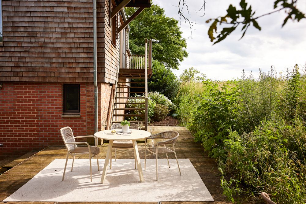 Esstisch Gartentisch Outdoortisch Terassentisch +versch Modelle +Neu auf Lager