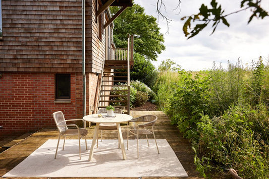 Esstisch Gartentisch Outdoortisch Terassentisch +versch Modelle +Neu auf Lager