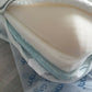 EMMA Original Kissen 80x40 HWS OVP UltraDry Bezug Atmungsaktiv Airgocell® Schaum