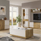 Wohnzimmer Möbel LARS Komplett Set