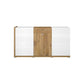 Sideboard Kommode + Soft Close + Holz Optik + Neu auf Lager