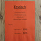 Esstisch + Massivholz Akazie + Baumkante + Spider Gestell + NEU auf Lager 180cm 200cm