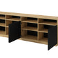 Sideboard Kommode Vitrine + Einlegebodenkanten
