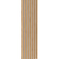 Wohnwand Set + Holz Optik + Schubladen + Ablagefläche