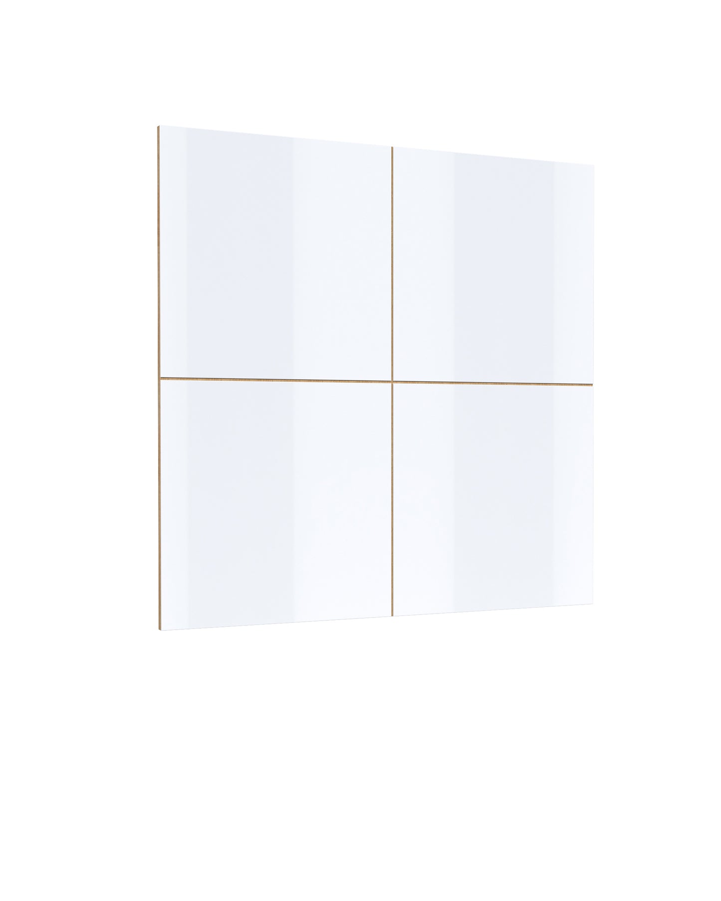 Wohnwand Set + Holz Optik + Schubladen + Ablagefläche