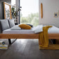 Rahmenbett Bett  Massivholz Fichte