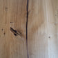 Esstisch Tisch +Massivholz Eiche VOLL 4cm +Baumkante +Epoxidharz