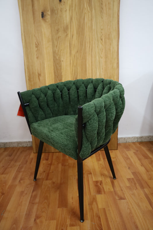 Esszimmerstuhl Stuhl + Metall Gestell + Neu auf Lager