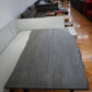 Esstisch Tisch + Massivholz Akazie lakiert + VOLL HOLZ 2,6cm