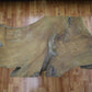 Couchtisch Tisch + Massivholz + Wurzel-Holz + Voll Massiv 6cm