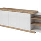 Kommode Sideboard + Soft Close + Einlegebodenkante + Neu auf Lager