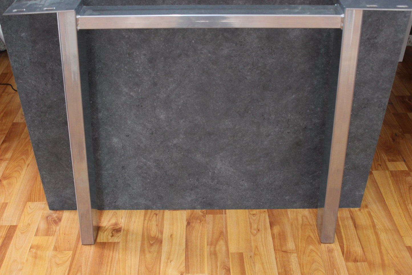 Esstisch + Massivholz Eiche + Verschiedene Gestell + 180x100cm-300x100cm